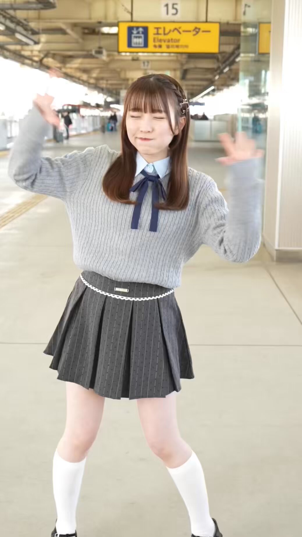 みゆ CUTIE STREET【Official】 on X: 
