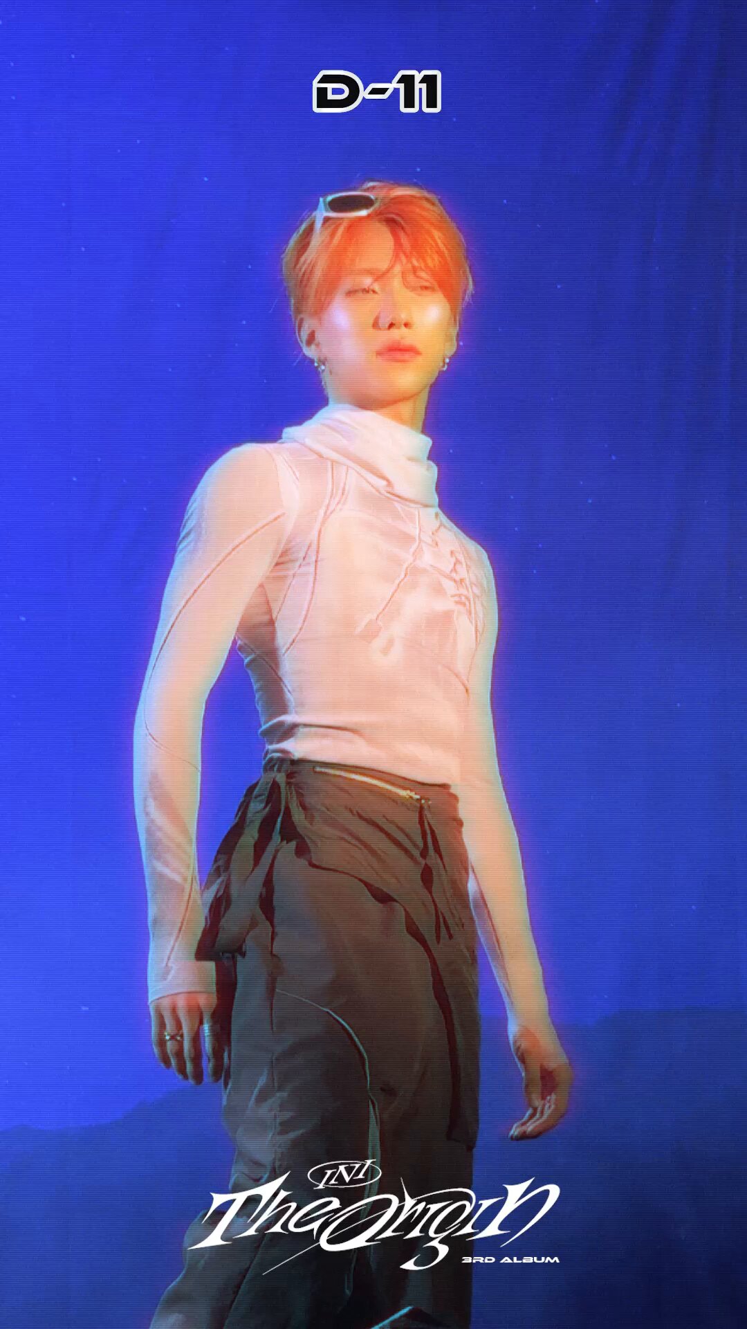 INI - INI 後藤威尊 THE ORIGIN INI on X: 
