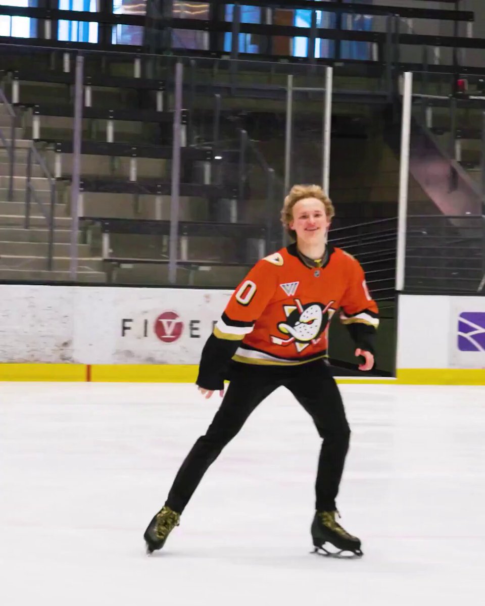 Rinkページ The Rinks & Great Park Ice (@The_Rinks) / X