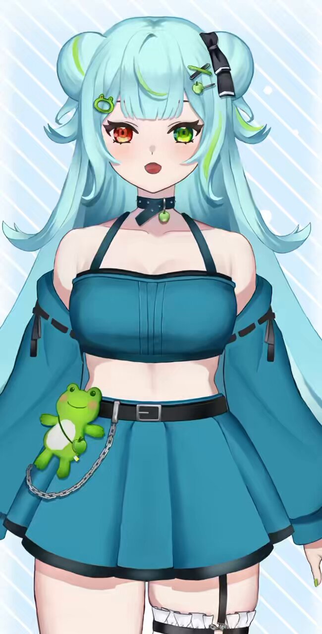 桜琳 音花 🍏🐸Vtuber (@Otoha_ourin) / X