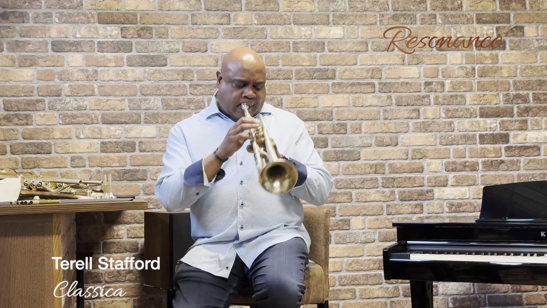 AR Resonance Trumpets and Mouthpieces (@ARResonance) / X