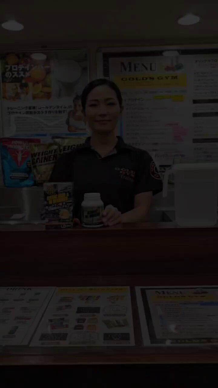 GOLD'S GYMania（ゴールドジムマニア） (@goldsgymania) / X