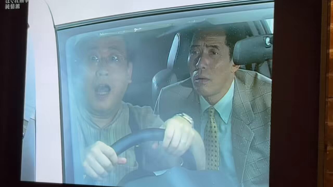 はぐれ刑事純情派 - Cerca / X