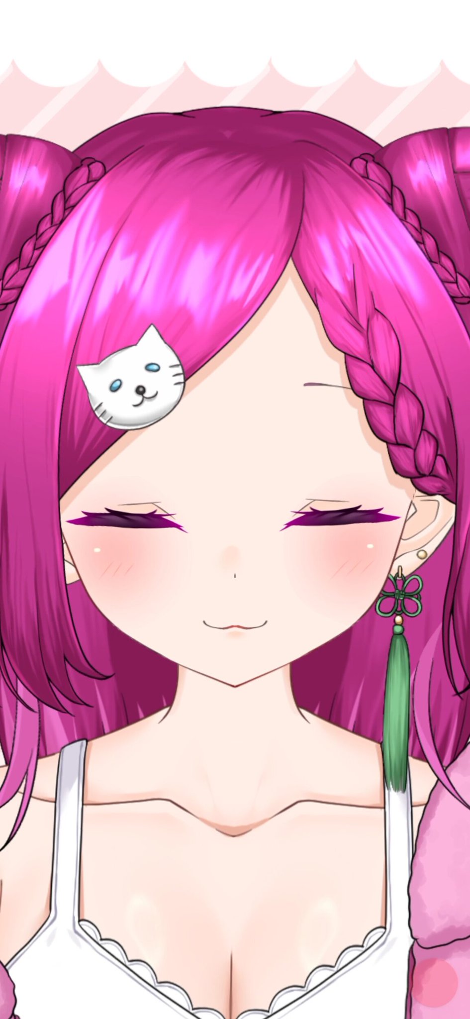 未開封】有名 Vtuber似ニコ生生主のグッズ