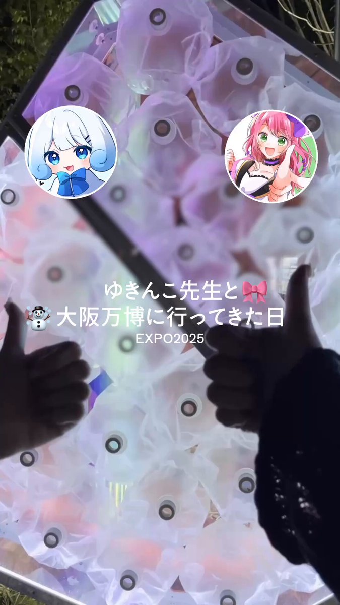 ゆきんこ☃️ (@yukinko__chan56) / X