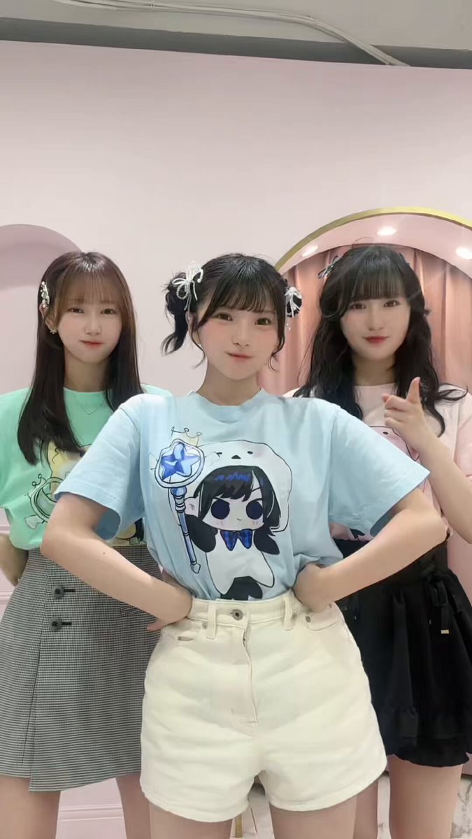 今日のマドンナ!みたー?