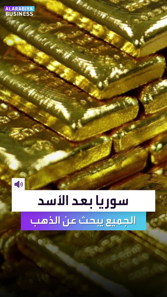 منذ سقوط نظام بشار الأسد لاحظ سكان دمشق وجودا جديدا في الشوارع ليلًا: أشباح تحمل أجهزة كشف معادن تومض بحثاً عن الكنوز _Business 