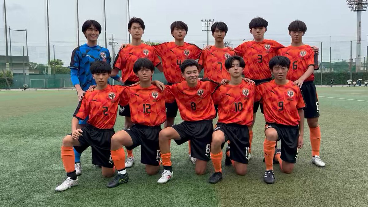 購入様専用】県立浦和高校サッカー部 練習用シャツ2枚