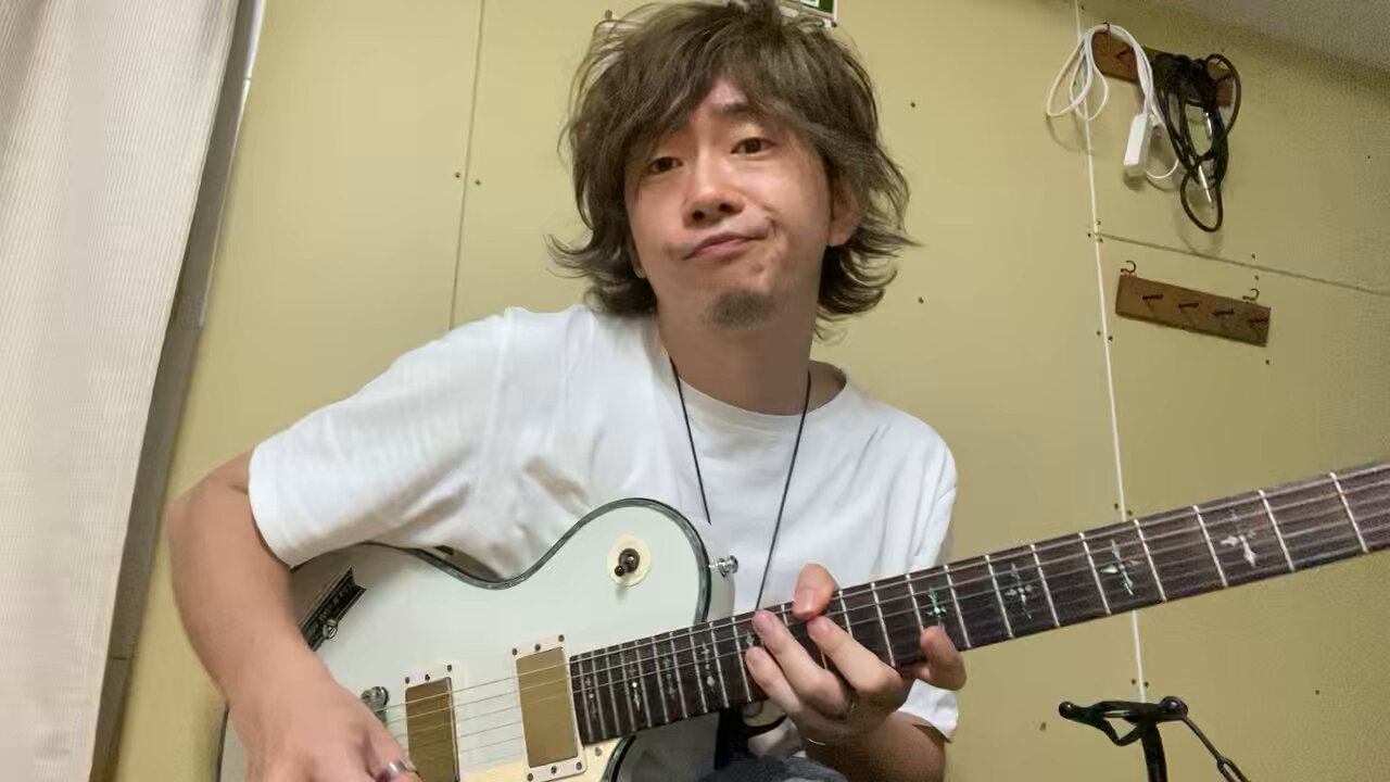 ギター Taka TAKA (@TAKA_gt00) / X