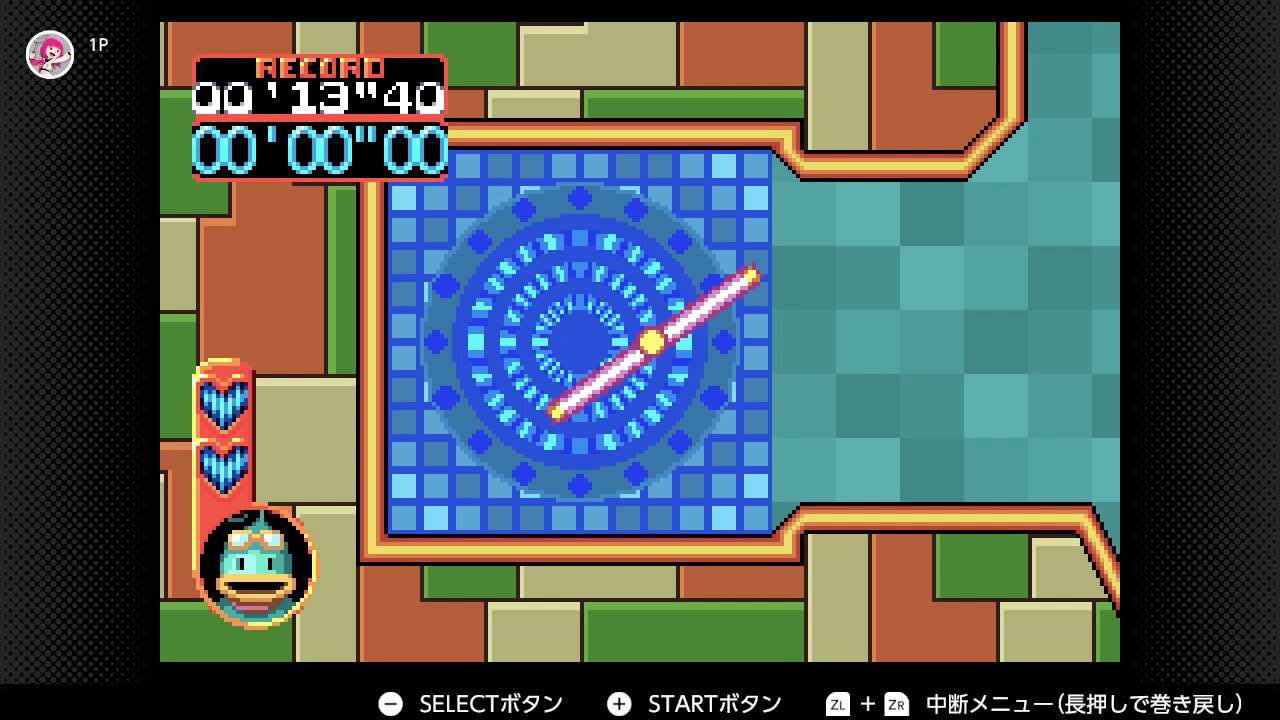 くるくるくるりん 激ムズ？】くるくるくるりんというゲームを完全初見から全クリ