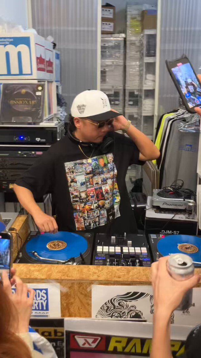 DJ DEEQUITE MIX CD セット LAX 71C-cPrfelS._UF894,1000_QL80_.jpg