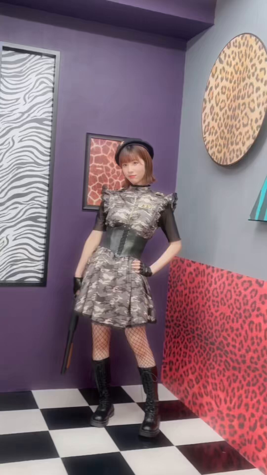 22/7(ナナブンノニジュウニ) on X: 