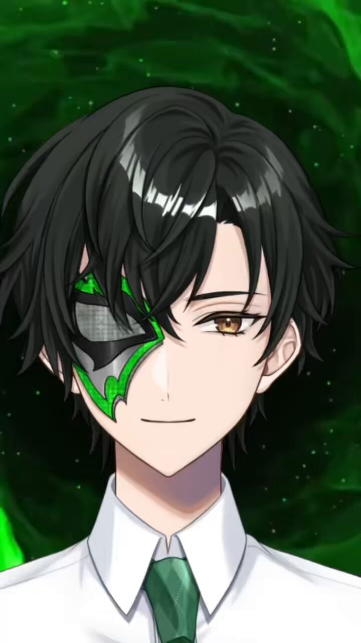 マスクド・ウェイダーⓂ️覆面紳士系Vtuber (@maskedwayder) / X