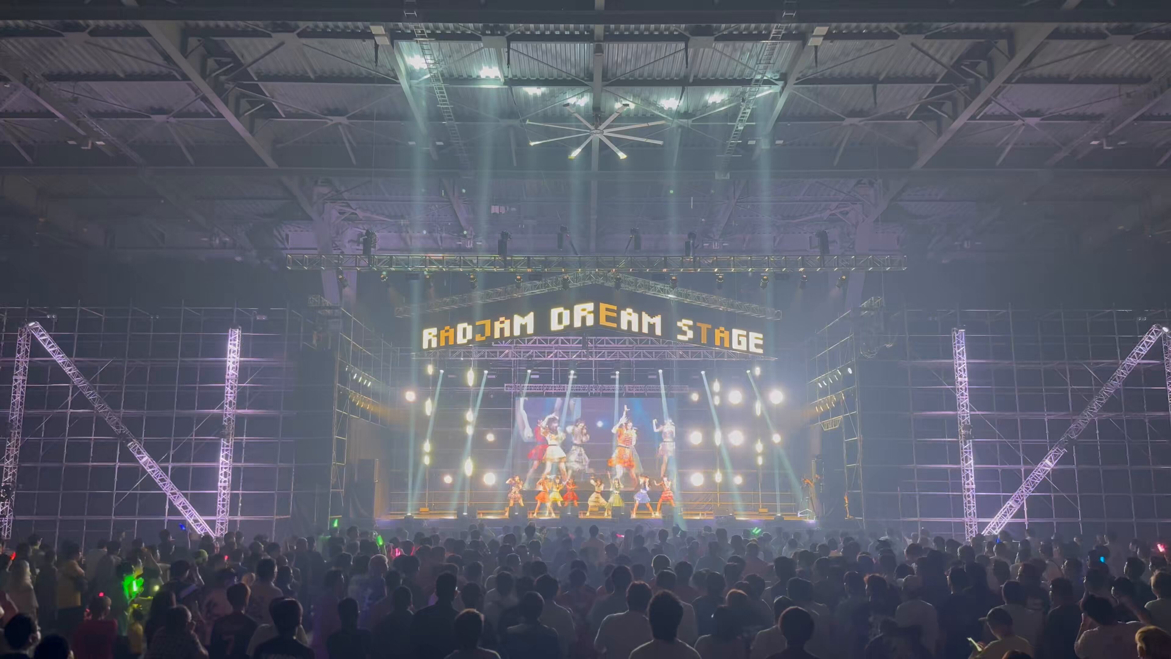FES☆TIVE(8/27.28赤レンガスプラッシュ祭) on X: 