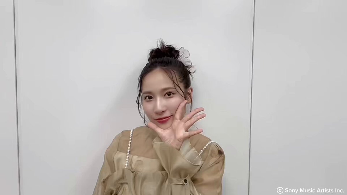 伊波 杏樹 on X: 