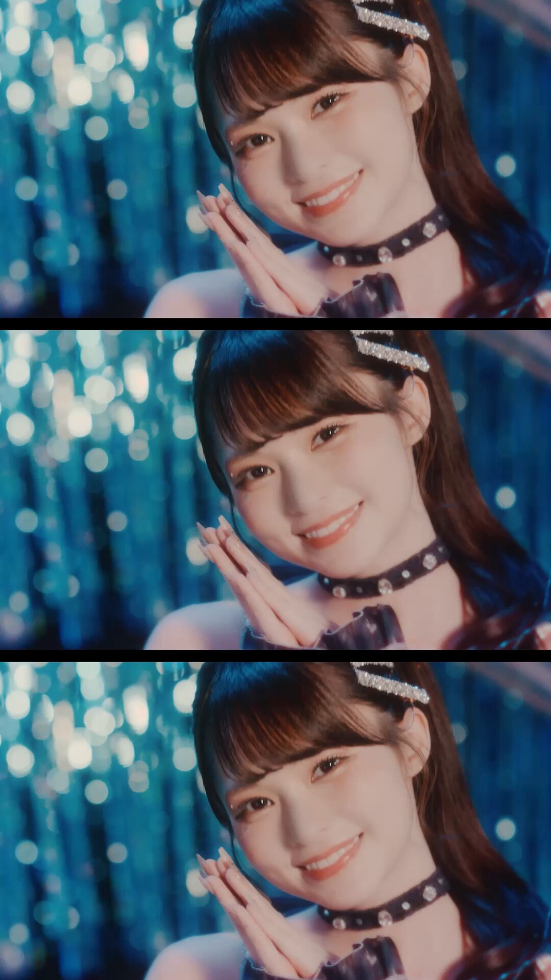 dita 凪の藤ながれ
