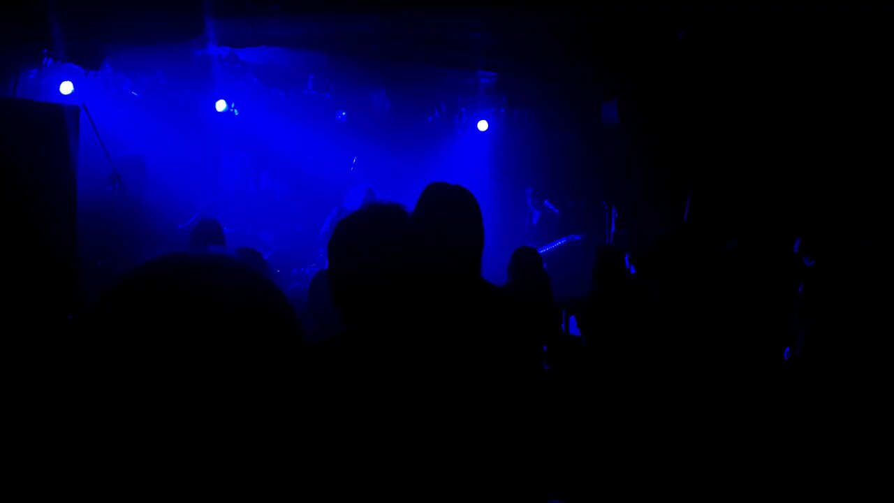 黒葉 黒曜日@2025.6.6 池袋手刀 ONEMAN (@KUROBA_BDK) / X