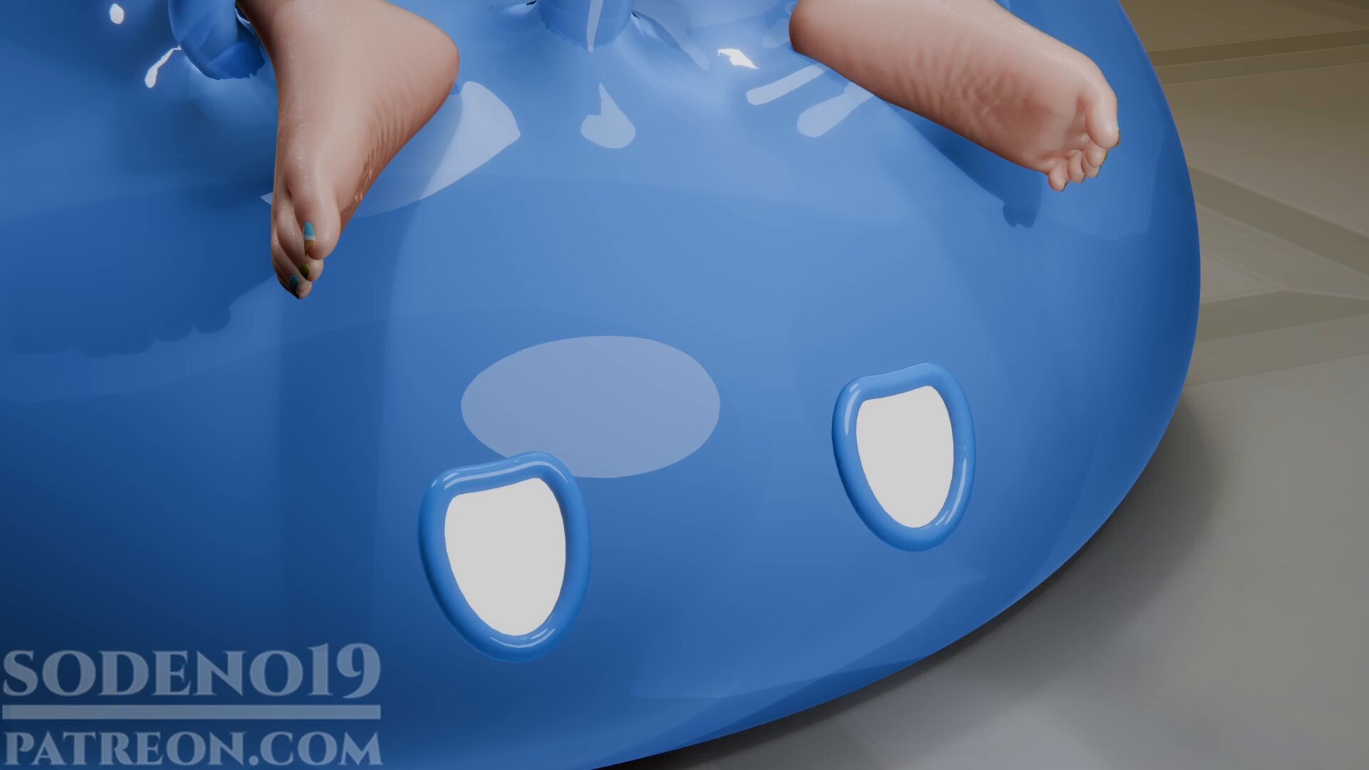 @sodeno191s video Tweet