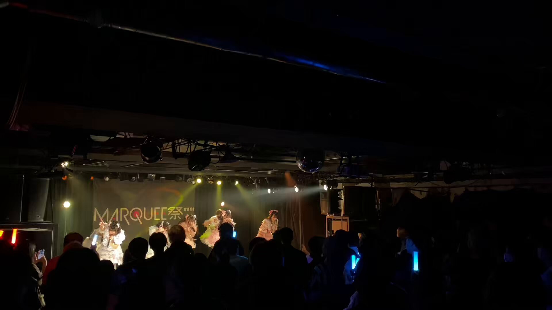 公式］Bunny La Crew on X: 