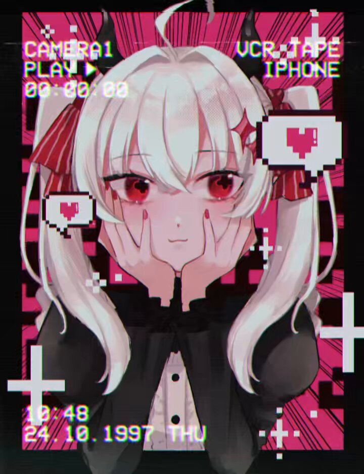 はちやあさ🖊️😈 on X: 