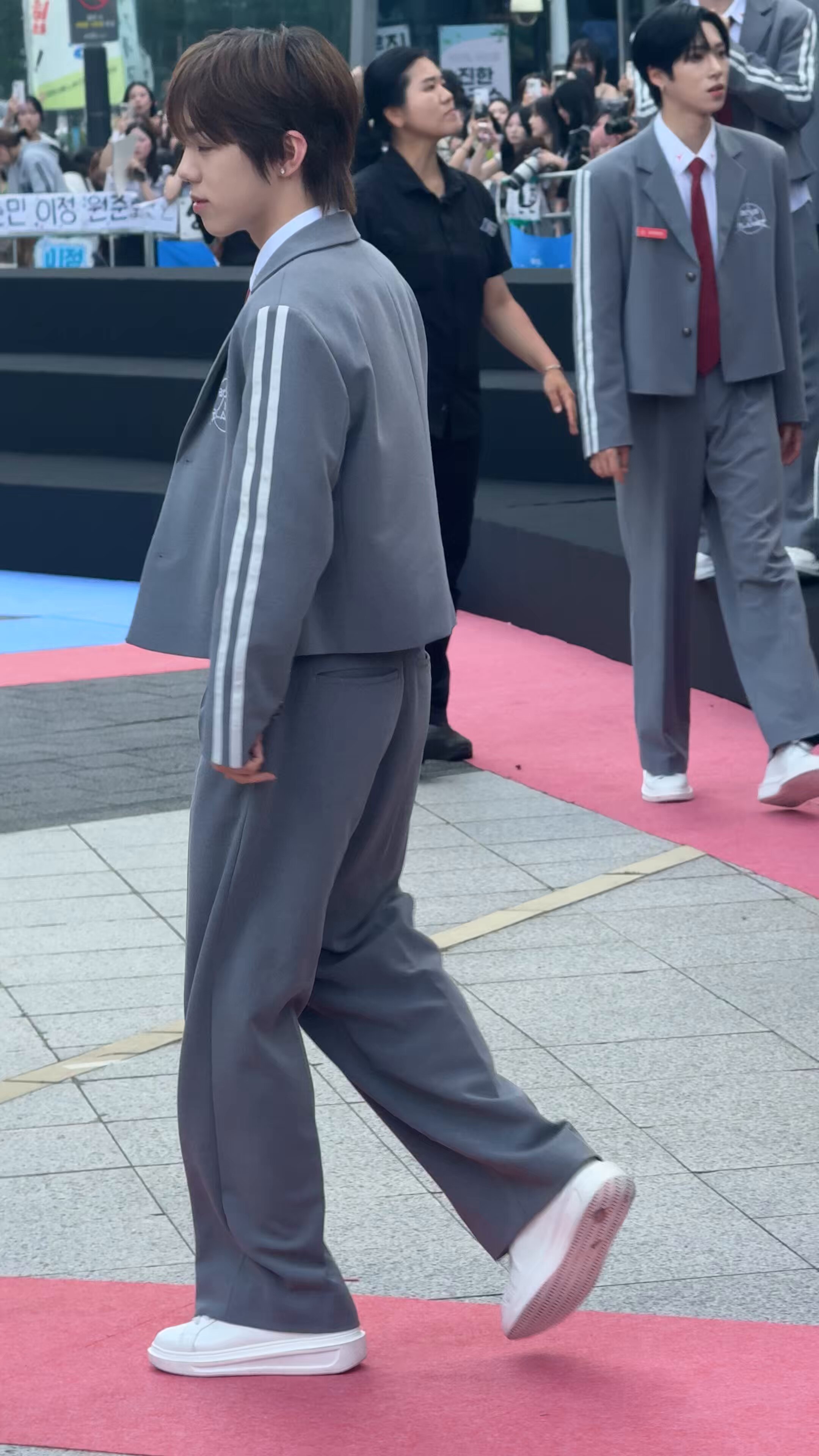 コヤンイサムチョン♥️ さなぴーになりました。 OneFate🦐@ブルアカ好きのエビ (@Fate8901Rasen) / X