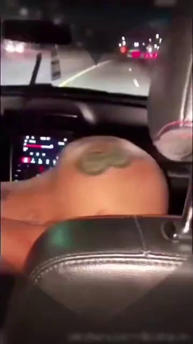 Paiid Prettii's dominant aura