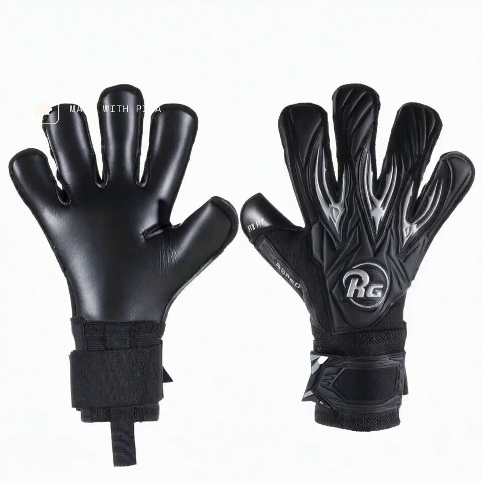 RG Aspro Black Out 2024【☆オリジナルGKグローブケース特典