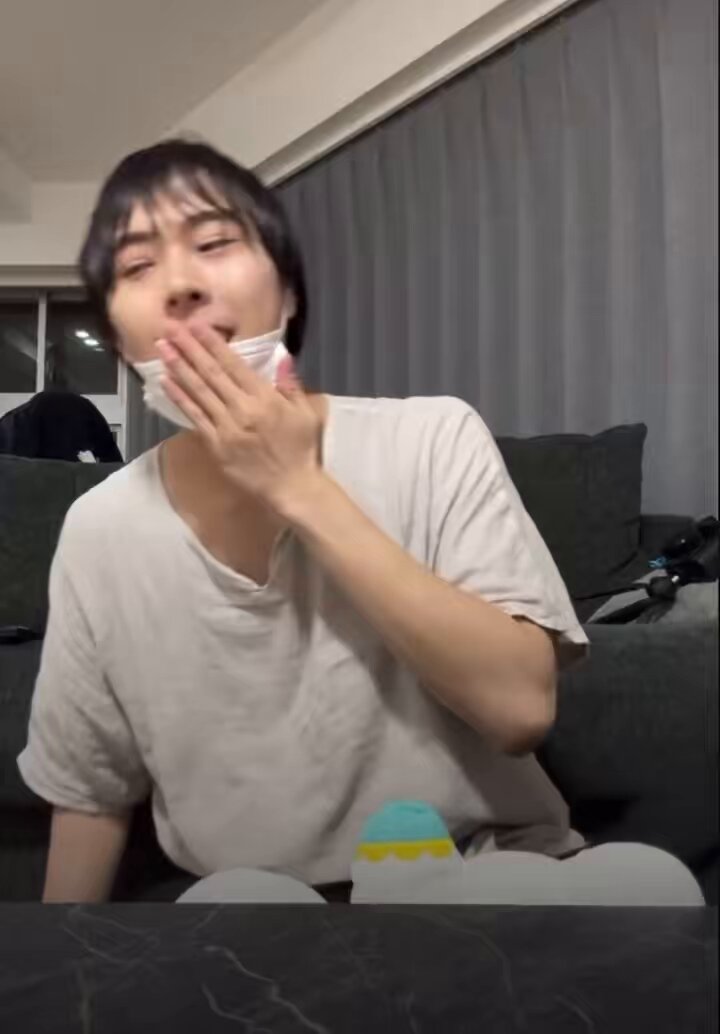 ナナオは立派なユーチューバー サムネくじ @rippananasesuto's