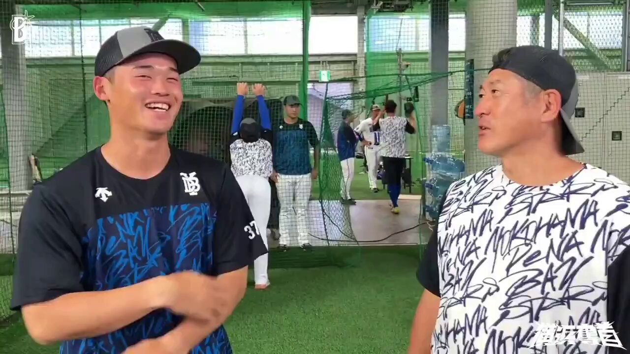 横浜DeNAベイスターズ on X: 