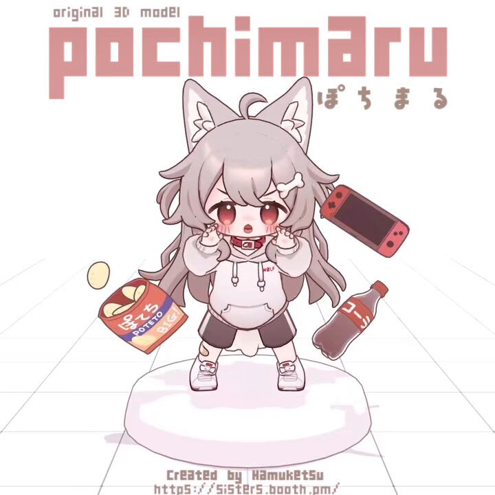 猫餅 (@nekomoti_TSF) / X