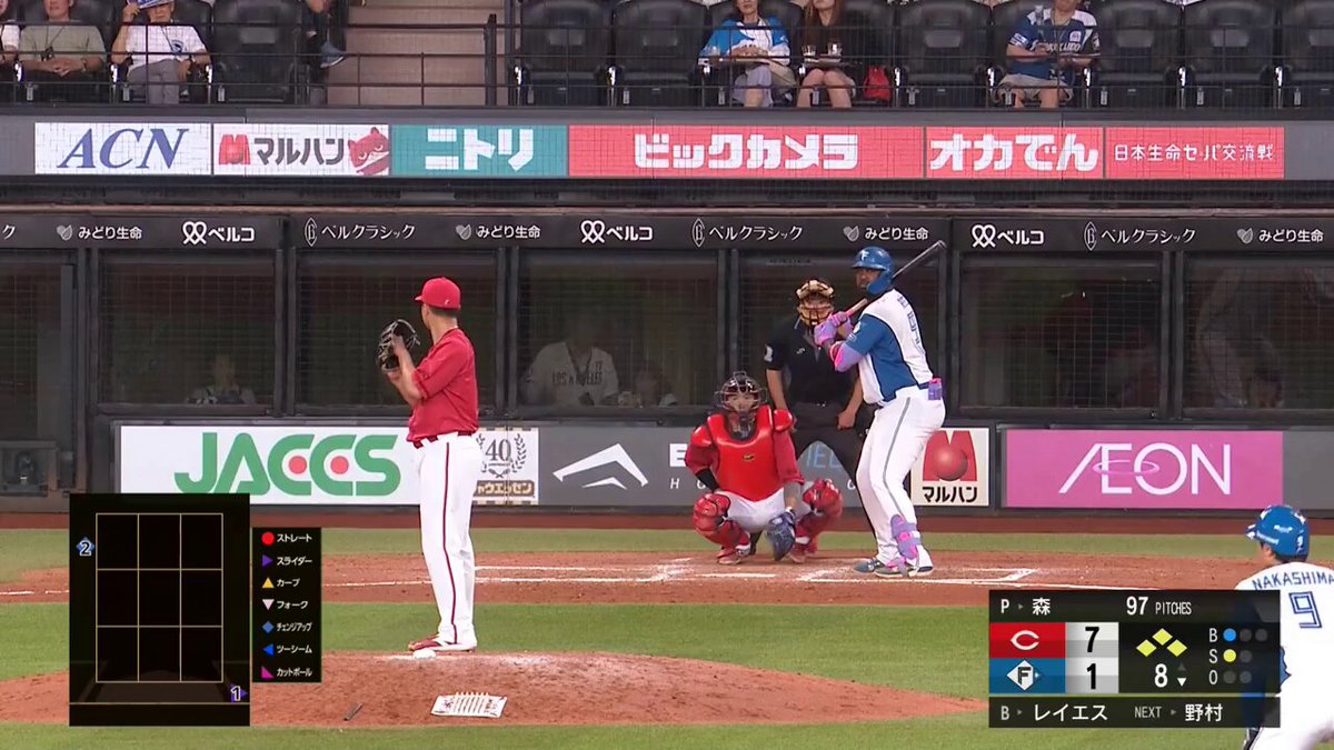 [大幅値下げ]北海道日本ハムファイターズ試合前練習球 61qVbHXXN+L._UF350,350_QL50_.jpg