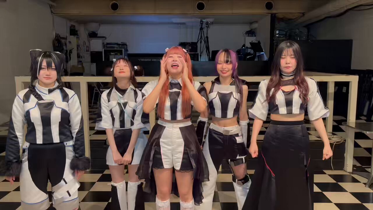 影月〜shadowmoon〜 (@eigetu_official) / X