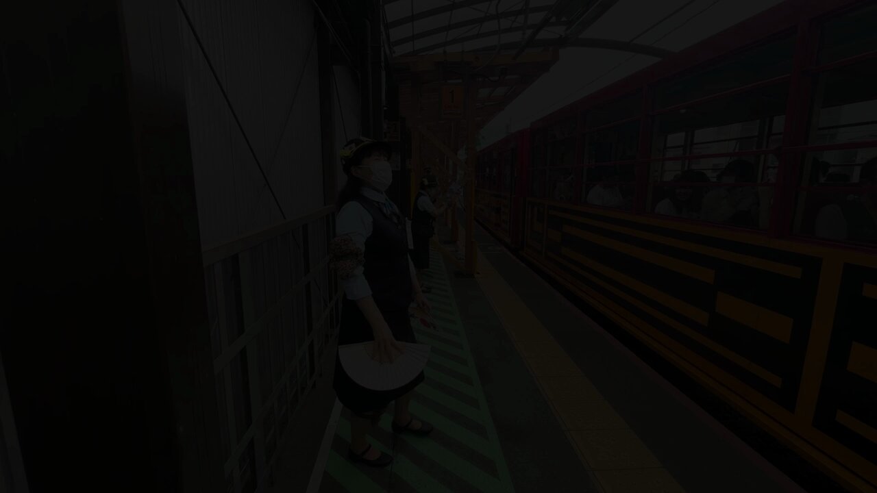 春曙の轍2024年鉄道写真作品展 『四季彩唱歌』 10月23日〜11月4