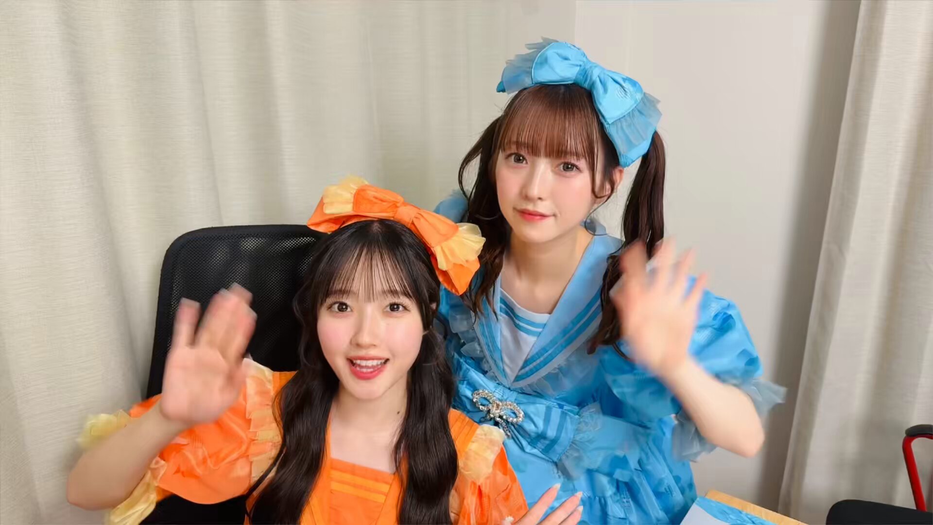 CUTIE STREET【Official】 on X: 