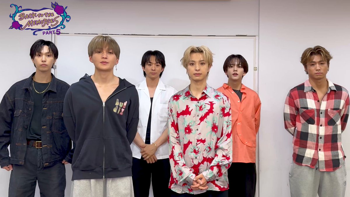 FANTASTICS from EXILE TRIBE on X