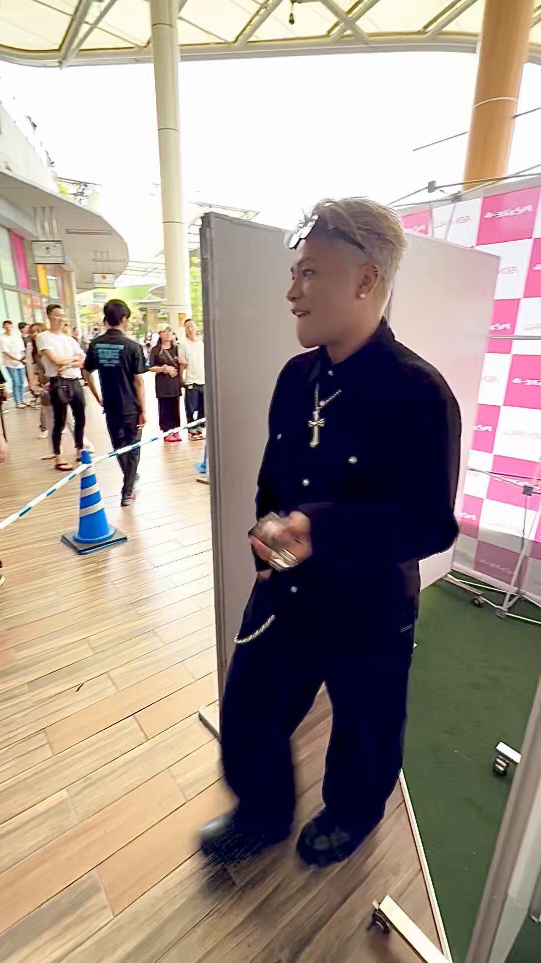 CB(ELLY from三代目JSOULBROTHERS) (@elly24soul) / X