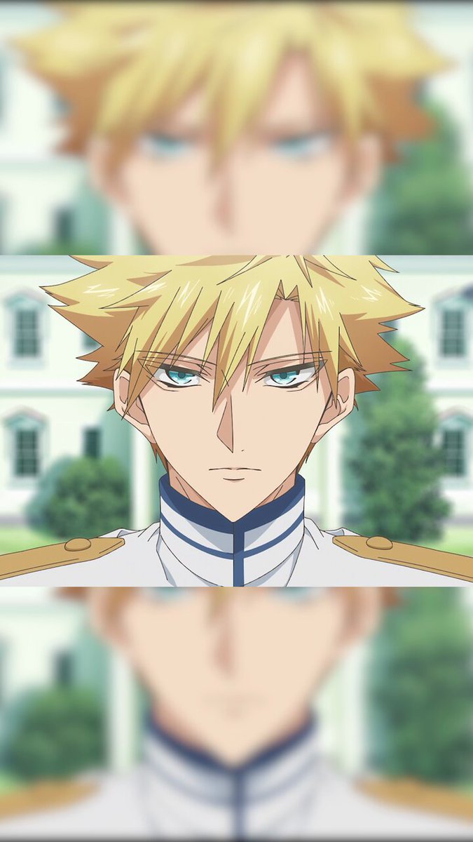 美男高校地球防衛部シリーズ公式 on X: 