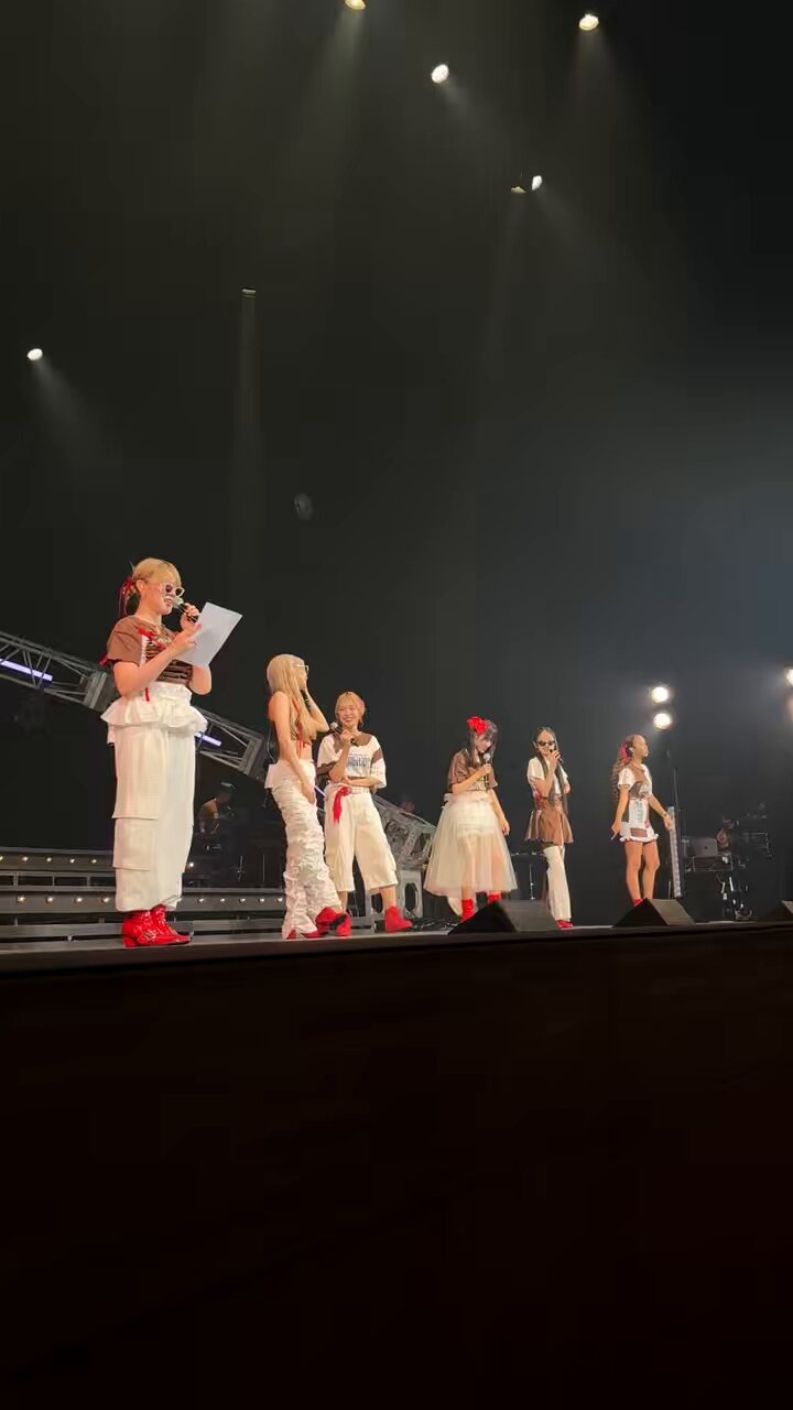 Little Glee Monster/リトグリ公式 on X: 