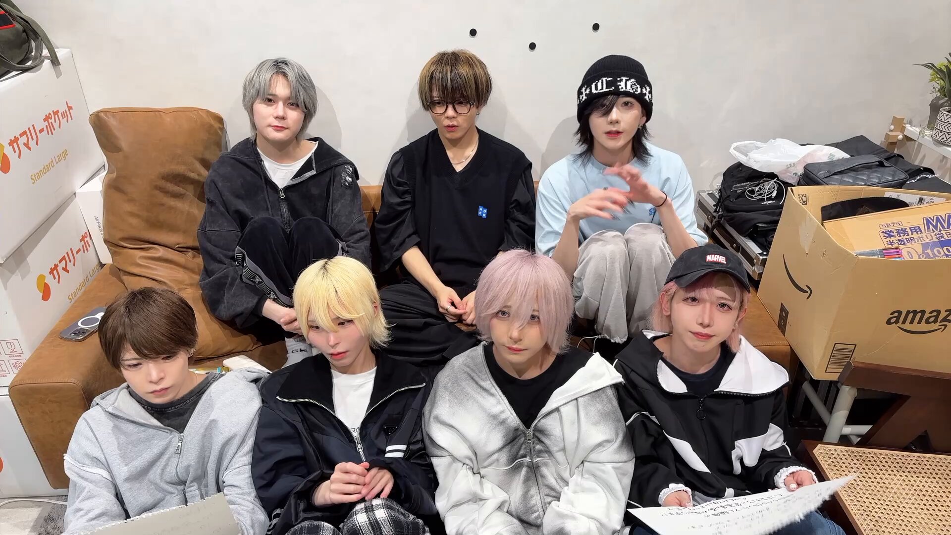 そう (@ptgs_sou) • Instagram photos and videos