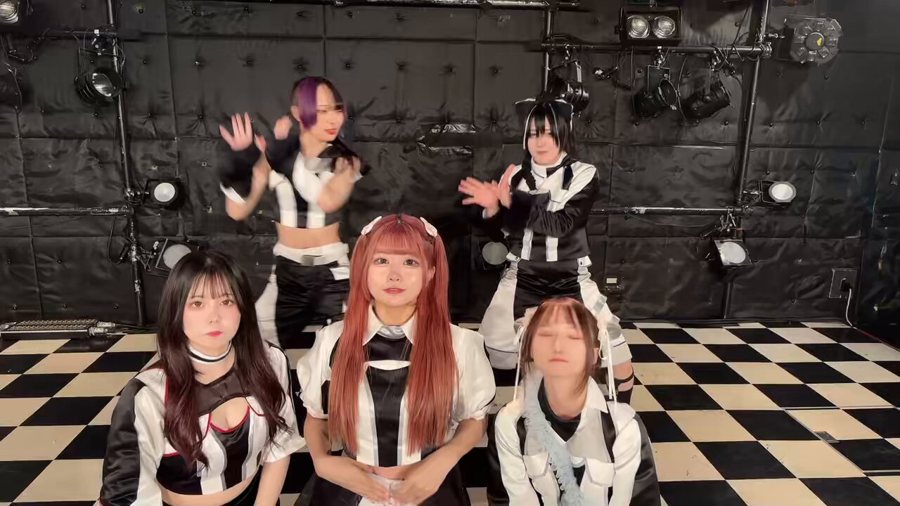 影月〜shadowmoon〜 (@eigetu_official) / X
