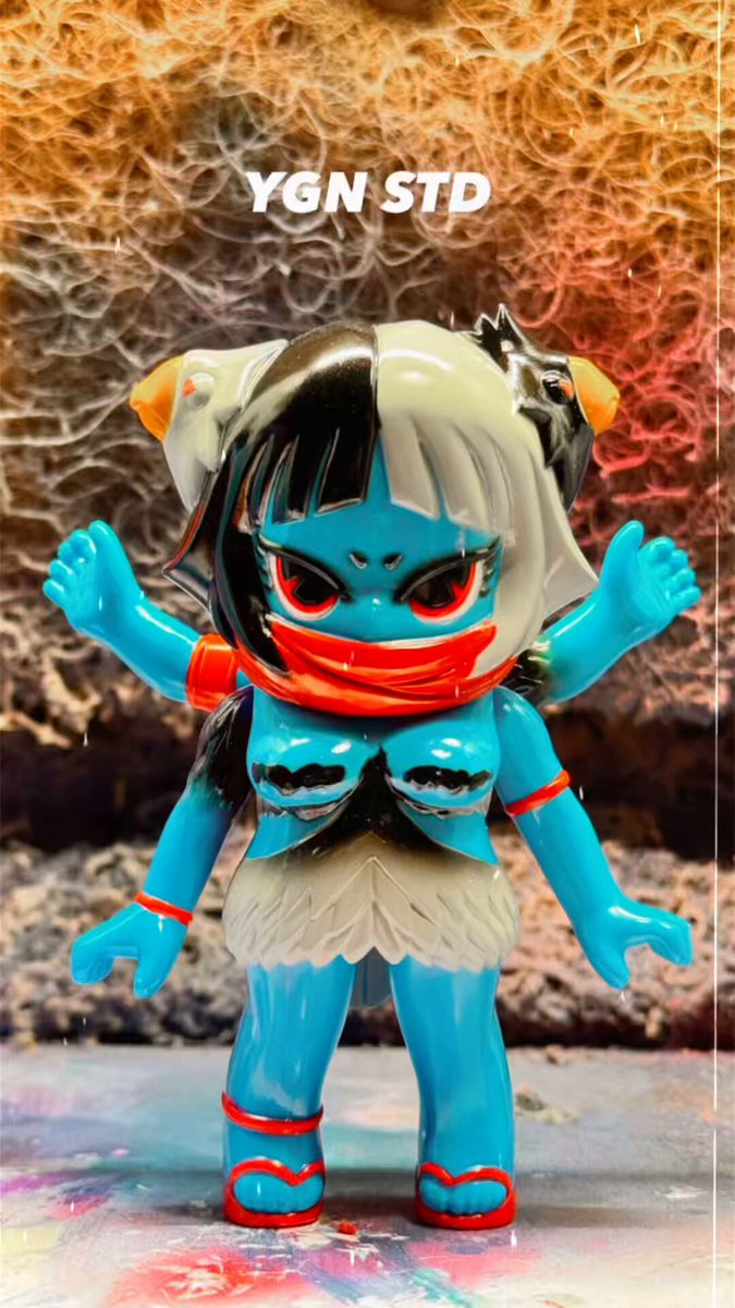 ポピー怪獣9点ソフビ＋おまけ