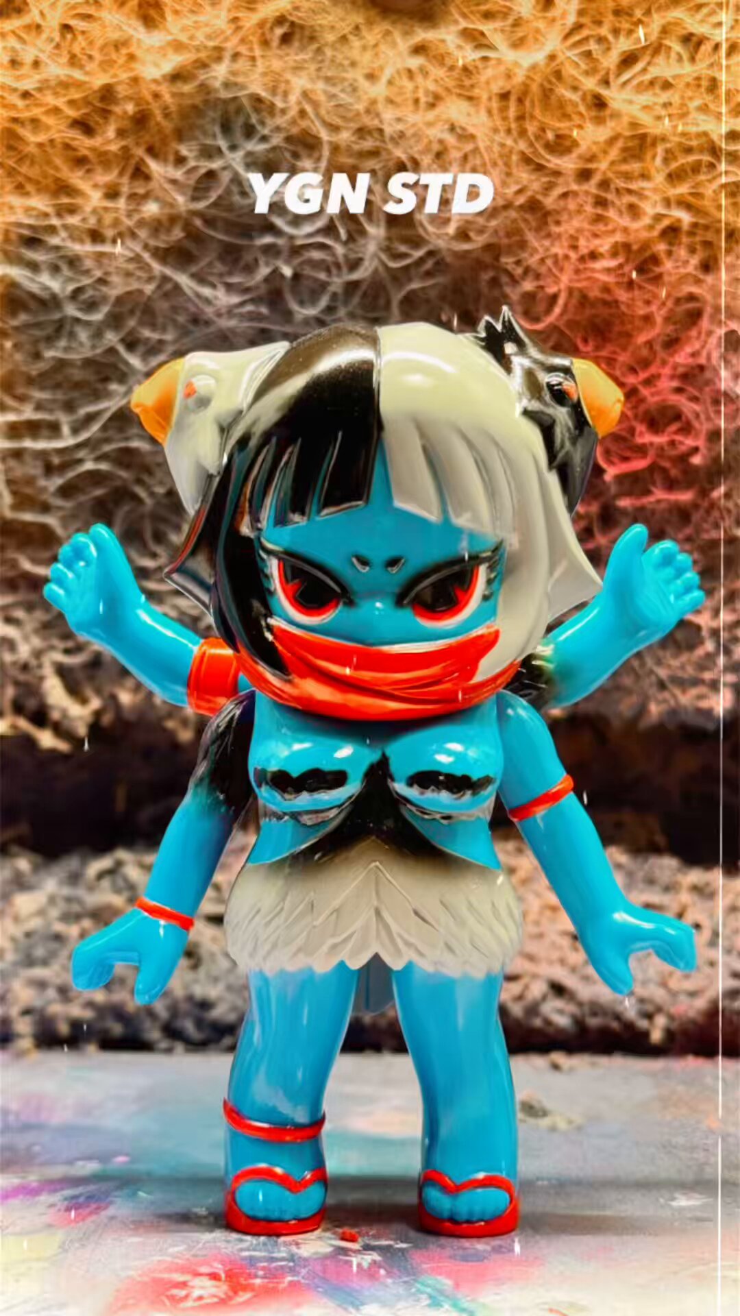 P.9.T.O.Y.S (@P9Toys) / X