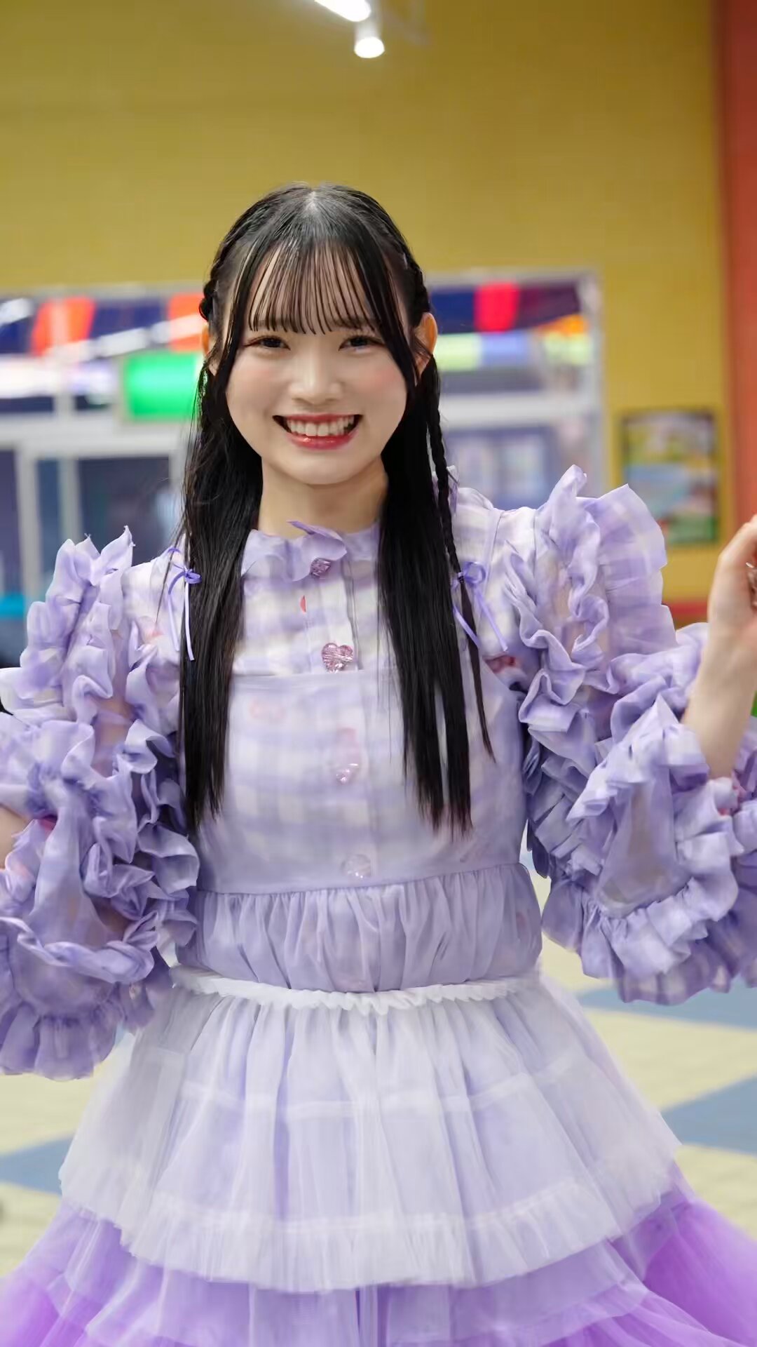 CUTIE STREET【Official】 on X: 
