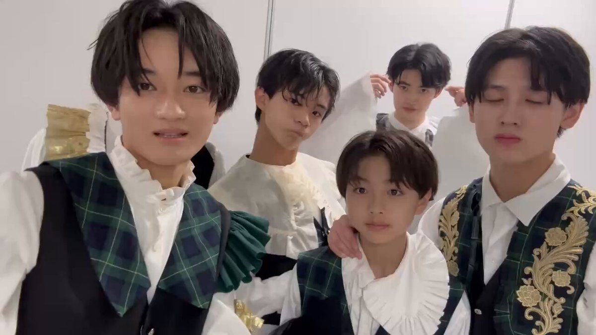 EBiDAN SENDAI on X: 