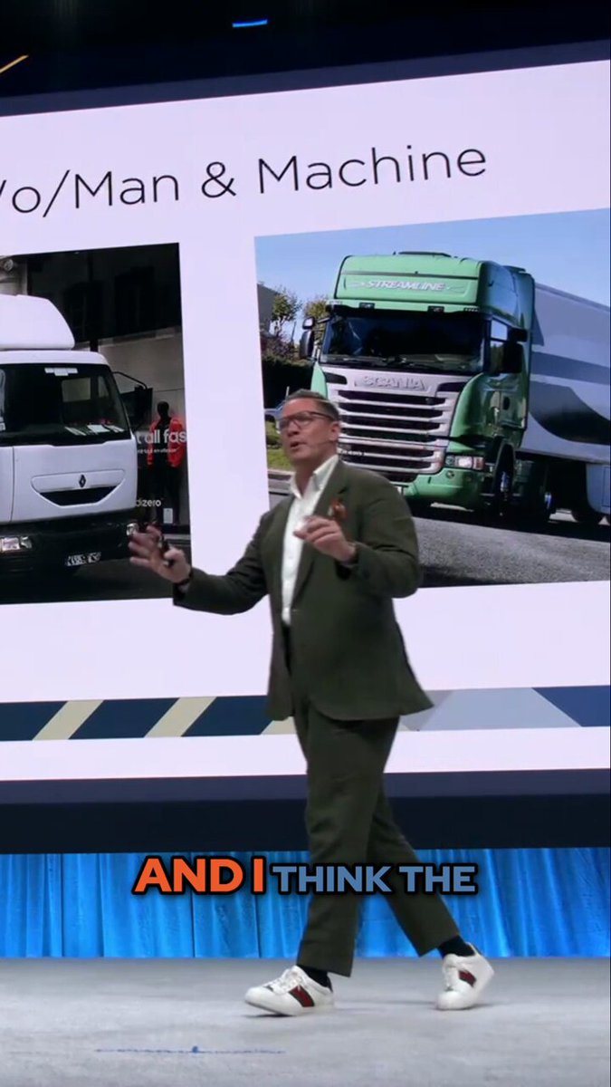 Smart Trucks vs. Terrorism: A Tale of Two Attacks
#SmartTrucks #TerrorismPrevention #TruckSafety #In