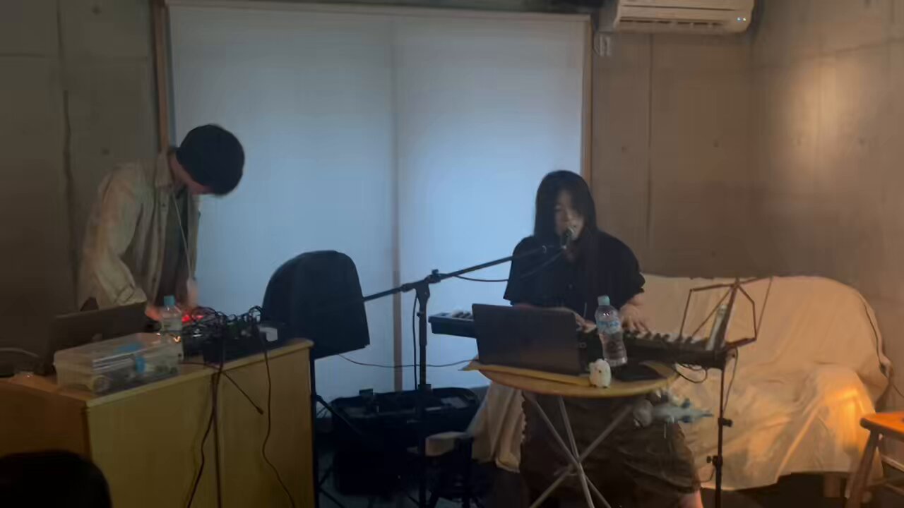 安藤and安藤　 Z (Black)
