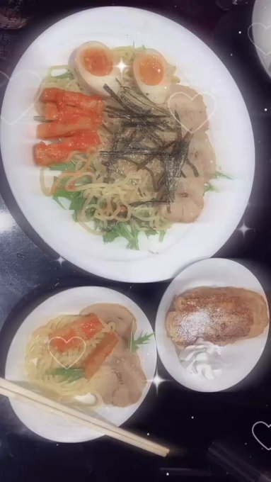 BlackMacaronのツイート