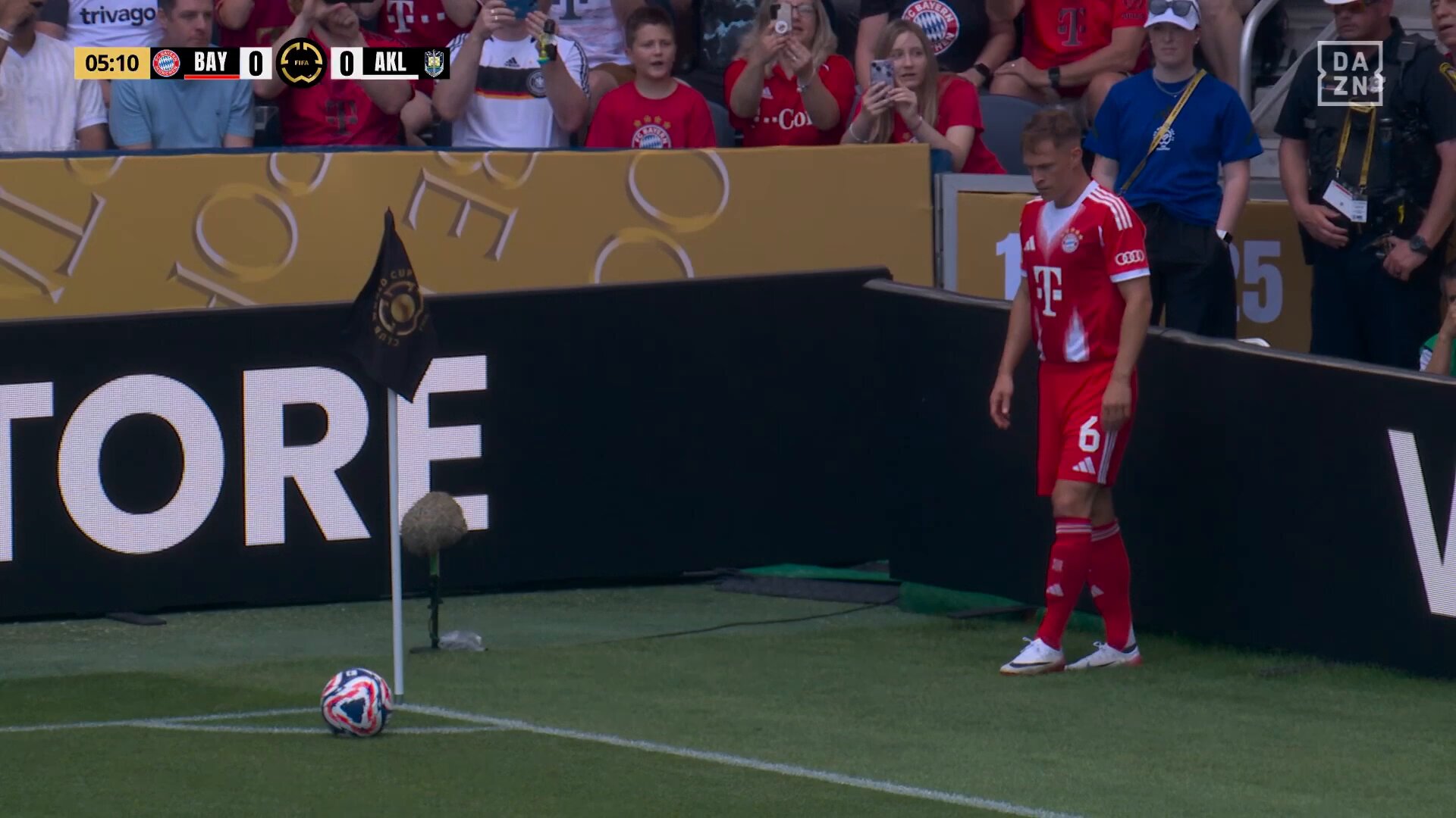  June 14 - July 13 false Every Game false Free false  false #FIFACWC #TakeItToTheWorld #BAYAKL