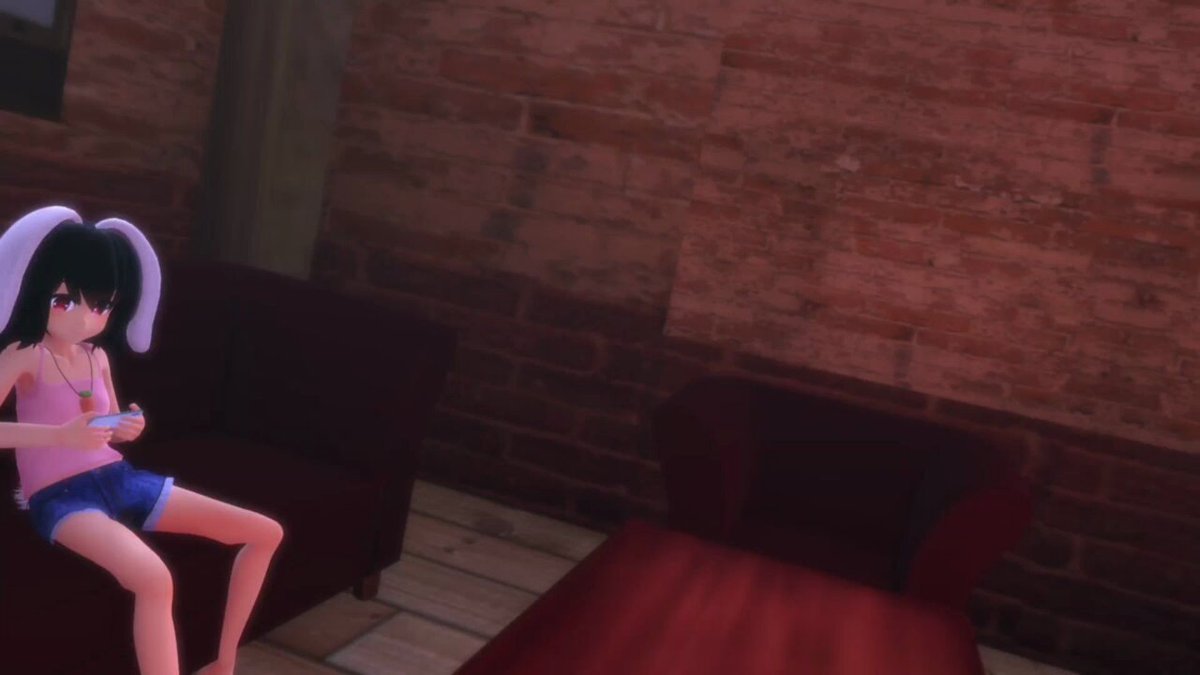 じゃりン子てゐ ๑&gt;ᴗO๑ https://t.co/qmalfsgrnY