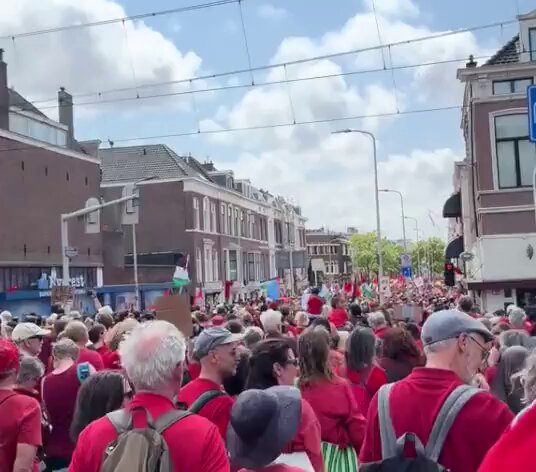 Ontsnapping uit inrichting in Poortugaal